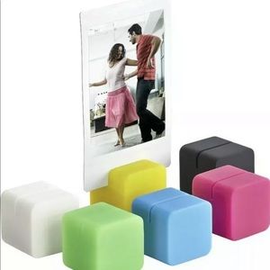 Photo Cubes by Insignia NIB